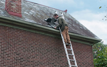 what affects urgent Berry roof repairs