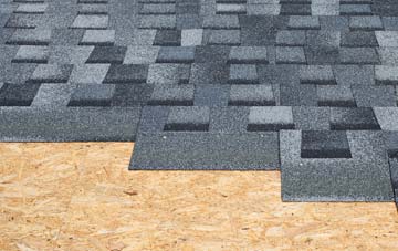 expert Berry asphalt roof companies