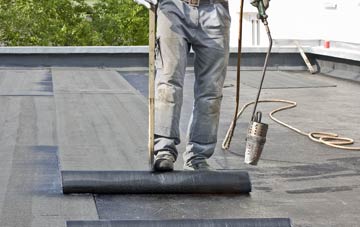 flat roof replacement Berry, Swansea